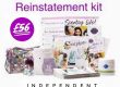 Scentsy Reinstatement KIt