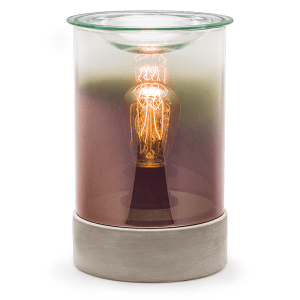 PARLOR WAX WARMER FROM SCENTSY