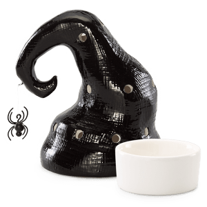 SALEM - SCENTSY DISH ONLY