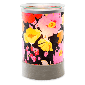 POPPY PARTY WAX WARMER
