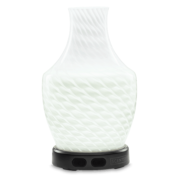 RENEW SCENTSY ESSENTIAL OIL DIFFUSER