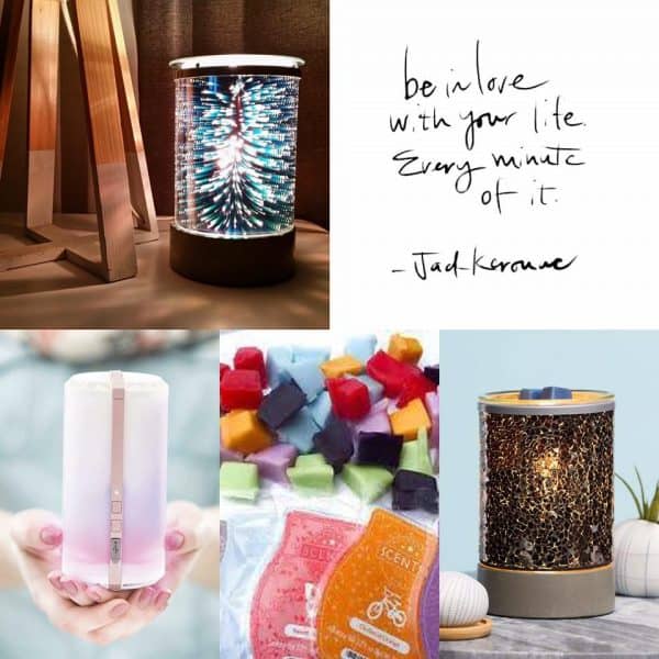 How To A Scentsy Consultant Genuine Home Business