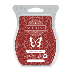 CRISP ORCHARD AIR SCENTSY BAR