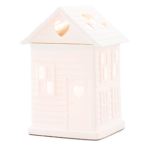 BUILT WITH LOVE WARMER