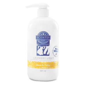 BEACH DAISY LAUNDRY LIQUID