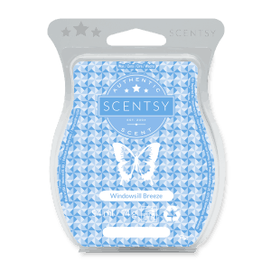 WINDOWSILL BREEZE SCENTSY BAR