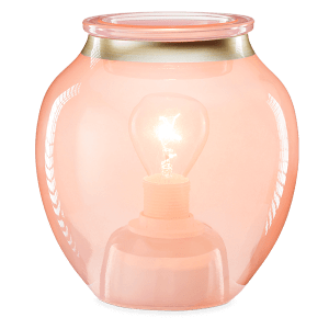 BRUSHED BLUSH WARMER