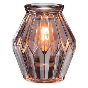 OBSIDIAN scentsy WARMER