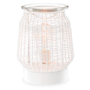 WICKER WARMER