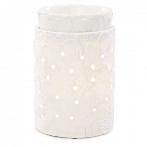 falling into autumn scentsy warmer - on sale 30% off