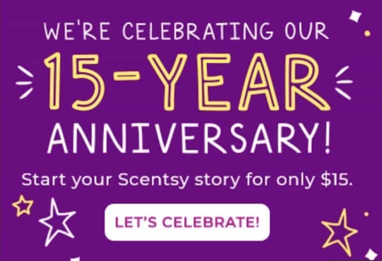 15 Amazing Facts About Scentsy Wax