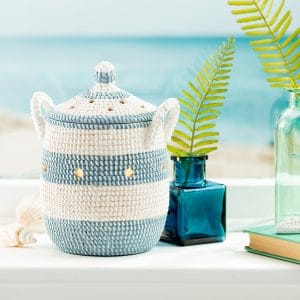 Sweetgrass Basket Scentsy Warmer
