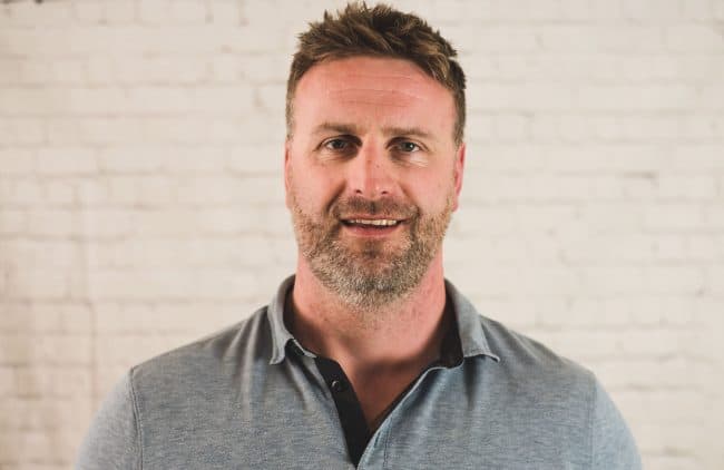 For real with Scott Watson