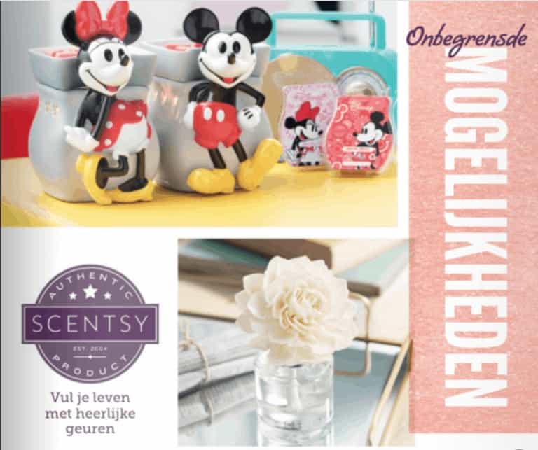 dutch nederland scentsy catalogue