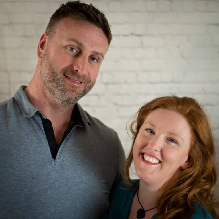 Alexandra and Scott Wickfree