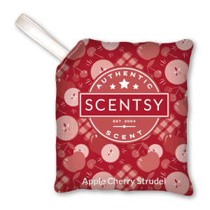 APPLE CHERRY STRUDEL SCENTSY SCENT PAK