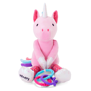 DIVA THE UNICORN SCENTSY SIDEKICK