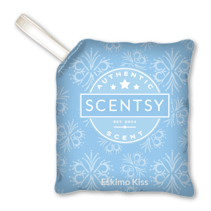 ESKIMO KISS SCENTSY SCENT PAK