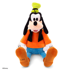 GOOFY - SCENTSY BUDDY 