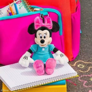MINNIE MOUSE SCENTSY BUDDY CLIP