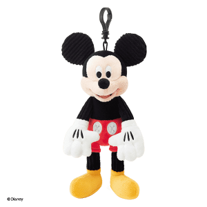 MICKEY MOUSE SCENTSY BUDDY CLIP