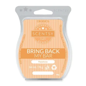Panettone-Scentsy-Bar