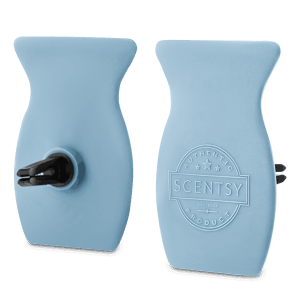 SCENTSY CAR BAR CLIP PACK - CLOTHESLINE 