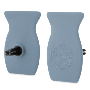 SCENTSY CAR BAR CLIP PACK - LUNA