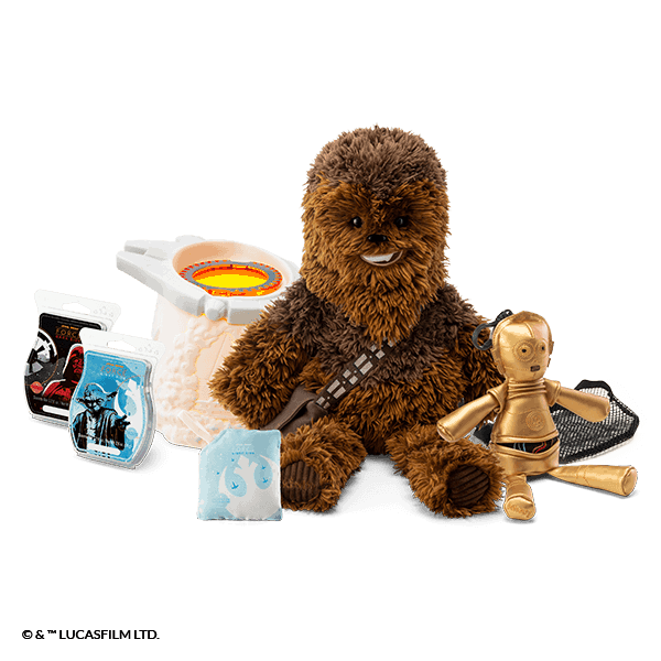Star Wars™ Bring Balance to the Force Bundle 2025 Star Wars™ Bring Balance to the Force Bundle