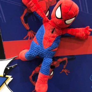 Spiderman - Scentsy Buddy from Marvel