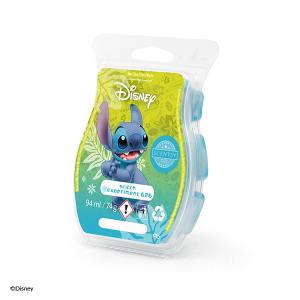 Scentsy 2026 Autumn Collection – Launches 17 August 2026 Stitch- Experiment 626 – Scentsy Bar