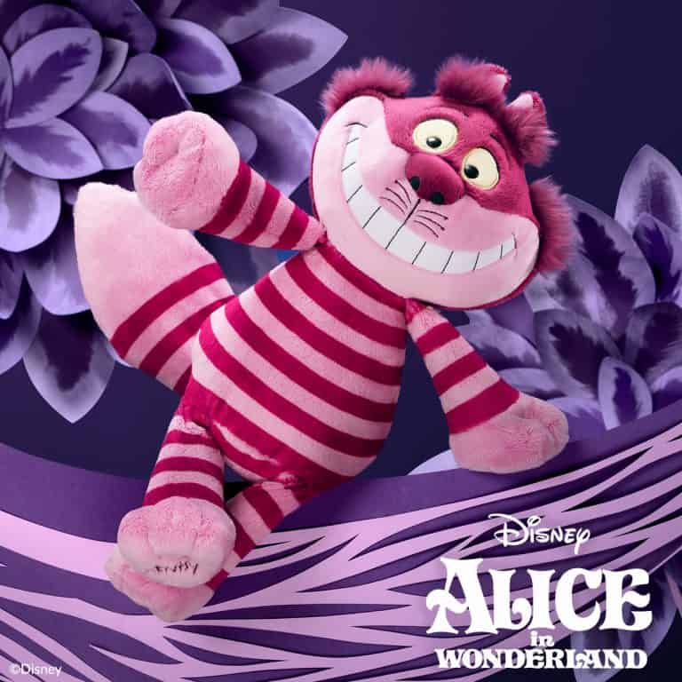 Cheshire Cat Scentsy buddy new for 2020