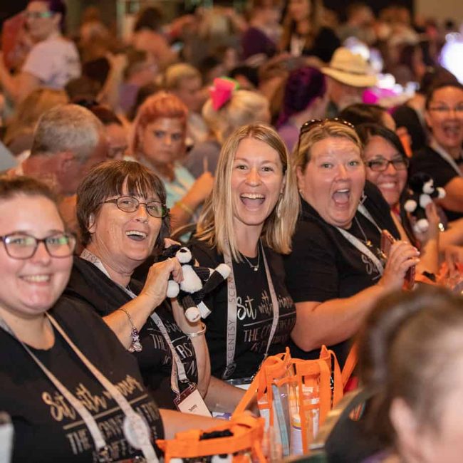 Something Bigger: Find Your People Scentsy is the ultimate side hustle