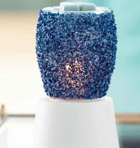 Dare to Dream Scentsy Plugin Mini Warmer