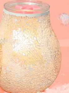 Enchant Scentsy Wax Warmer