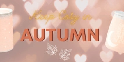 Best Autumn Scentsy Warmers