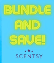 Scentsy Bundle and Save....Cheaper Scentsy