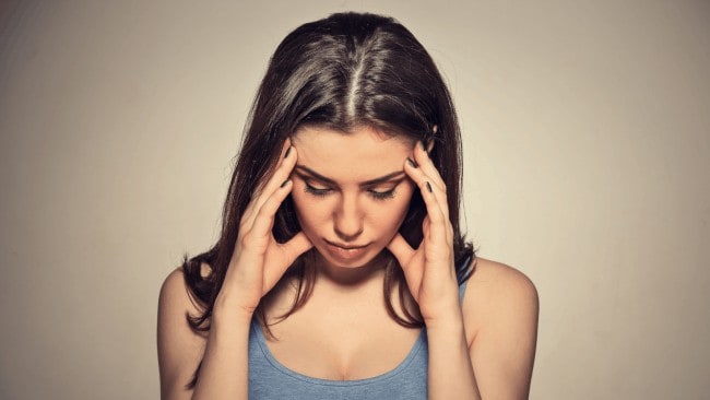 Avoid christmas stress prep