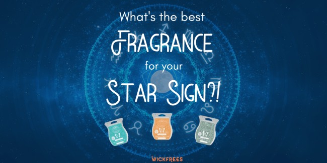 Best Fragrance for your Star Sign