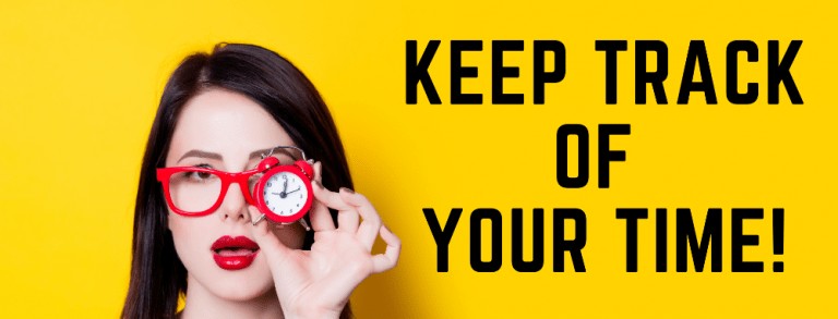 Time Management Tools - 3 Tips