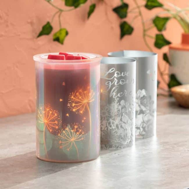 cast-total-4-1 Cast Scentsy Warmer