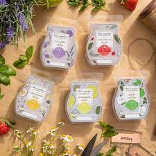 life-is-a-garden-scentsy-bars-of-wax Life is a Garden Scentsy Collection