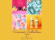 Scentsy Summer Collection