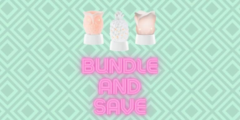 Mini Warmer Bundle