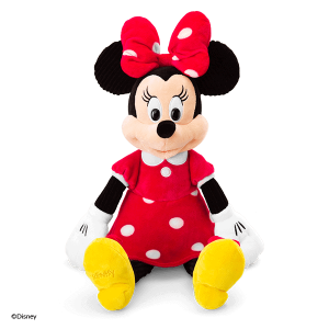 MINNIE MOUSE - SCENTSY BUDDY