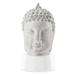 BALI BUDDHA TABLETOP SCENTSY WAX WARMER