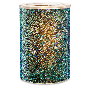 BRIGHT LIKE A DIAMOND SCENTSY WAX WARMER