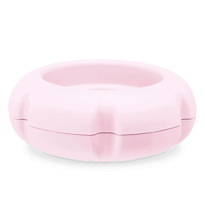 Blush Scentsy Mini Fan Diffuser (Pink)