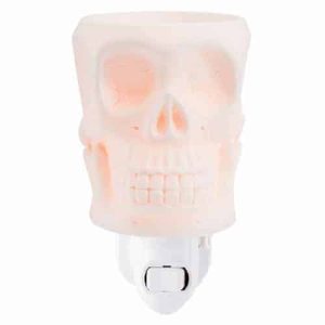 DEARLY DEPARTED SCENTSY PLUGIN WAX WARMER