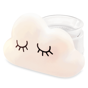 Cloud Nine Scentsy Wax Warmer
